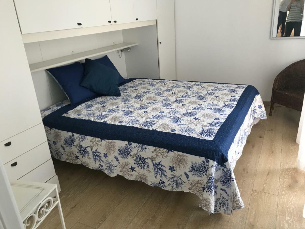 Casa Celeste Apartment Viareggio Ngoại thất bức ảnh